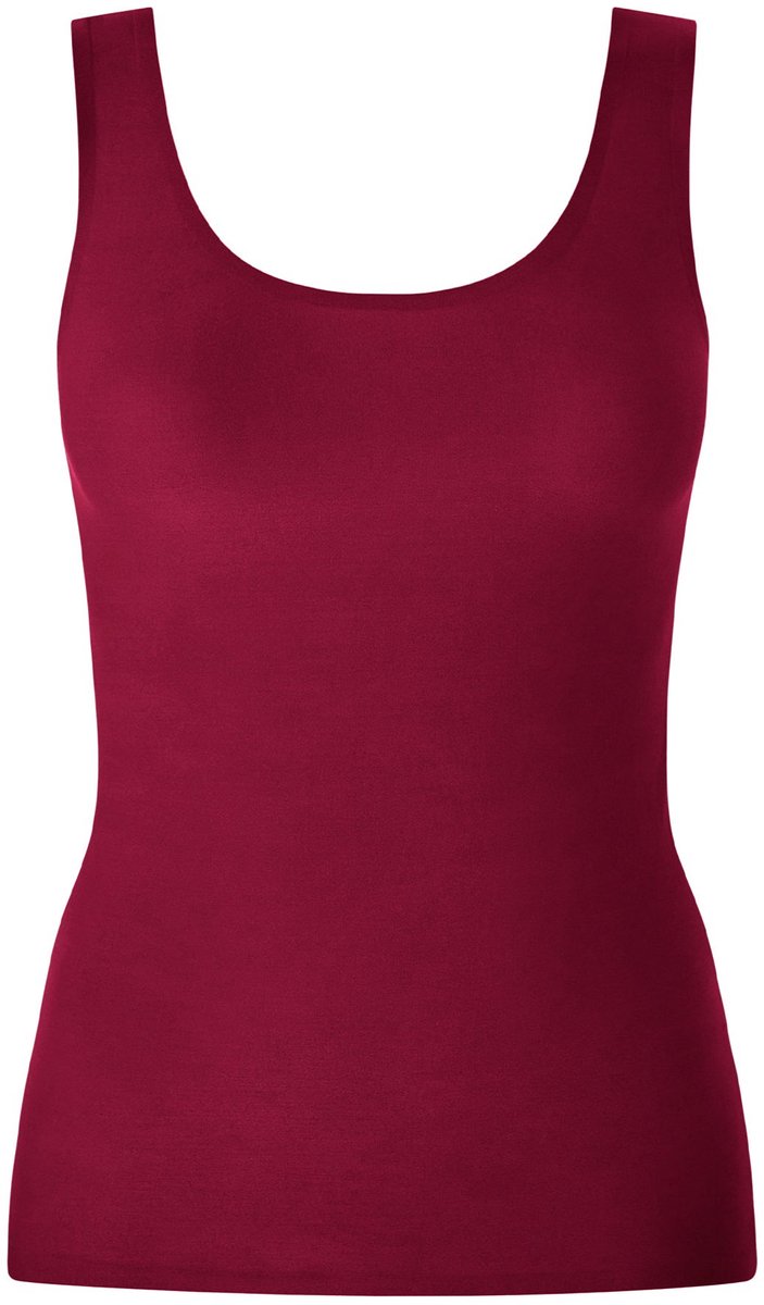 Chantelle Onderhemd SOFTSTRETCH Een maat Set van 1