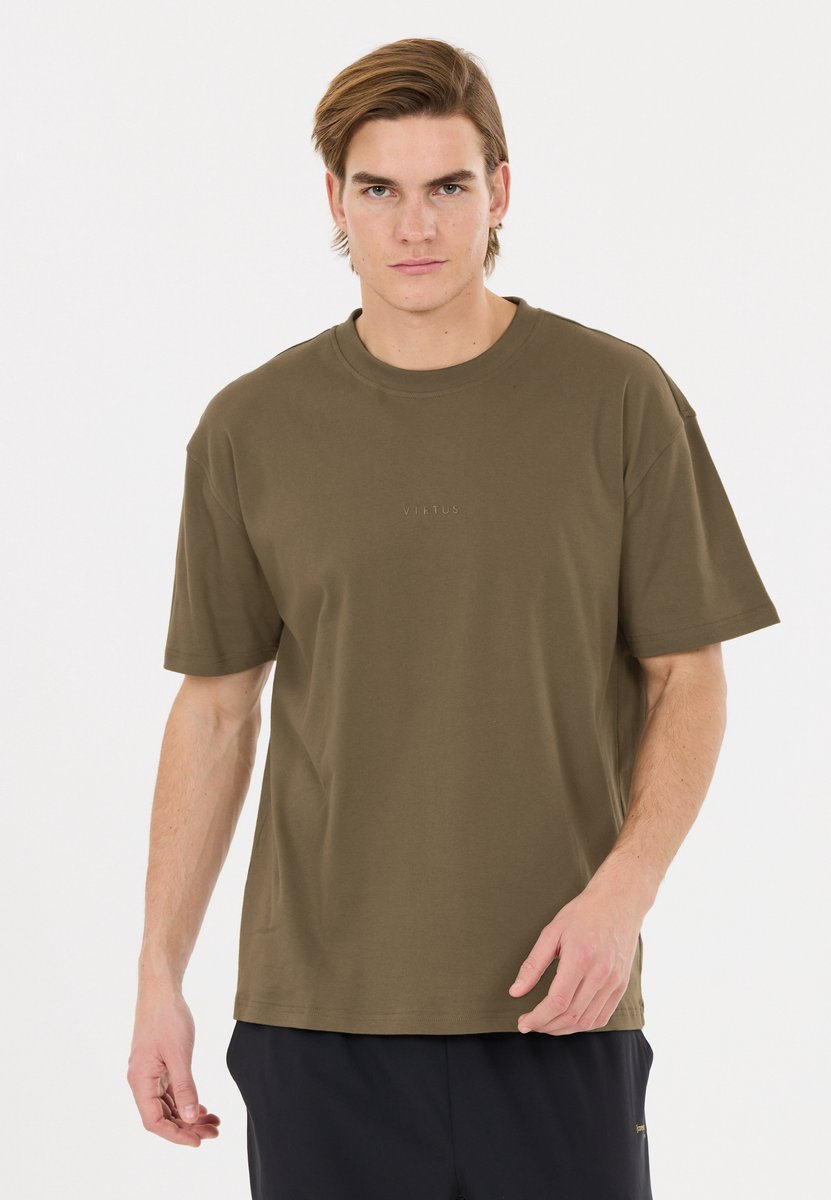 Virtus T-Shirt Roake V2