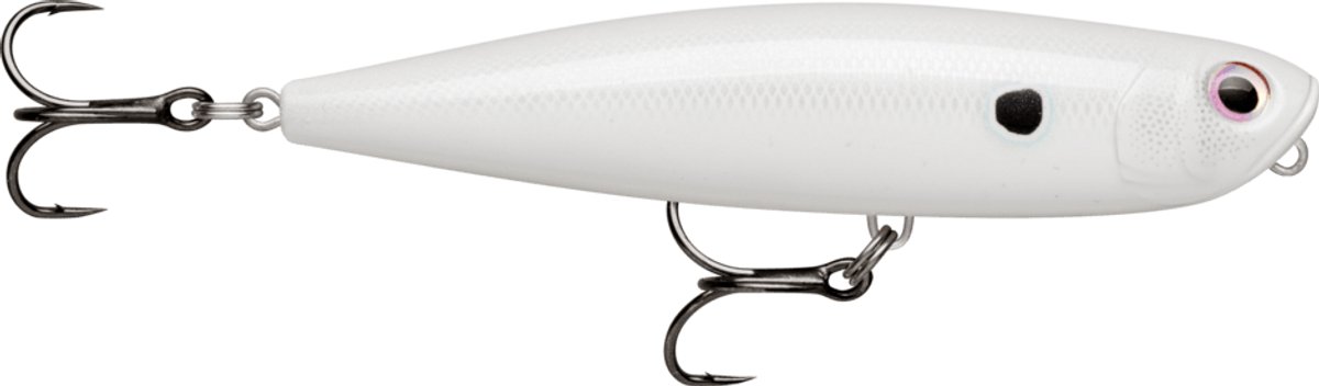 Rapala PXR Pencil 127 Saltwater | 12.7cm | 26g Pearl White 12.8cm Pearl White