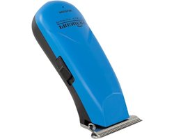 Mini Tondeuse Paard - Paarden trimmer - Vachtverzorging - Kleine trimmer - Mini formaat - Zilver