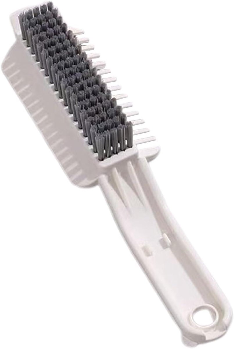 Voegenreiniger met Schraper - Multifunctionele Reiniger - Schoonmaken van Kieren - Ergonomisch Anti-slip Handvat
