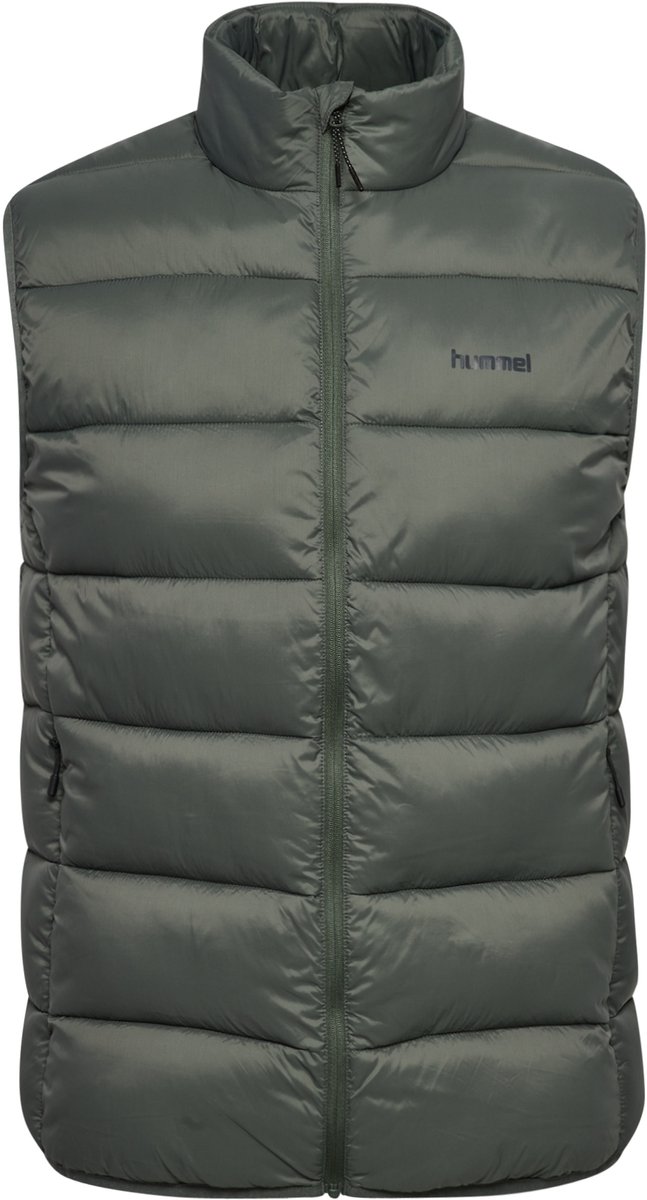 hmlLIGHTWEIGHT PUFFER VEST