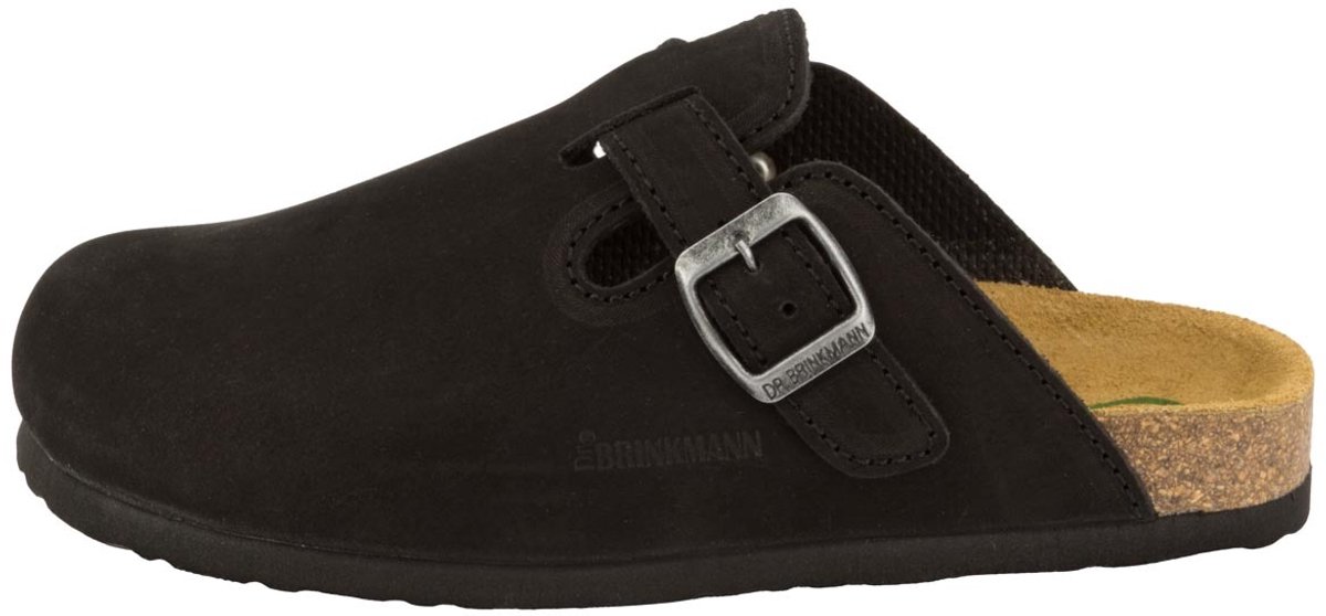 Dr. Brinkmann Dames en Heren clogs Nerpio