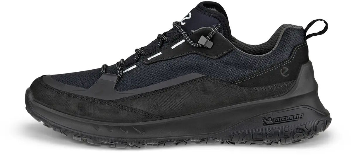 Wandelschoenen Ecco ULT-TRN Zwart