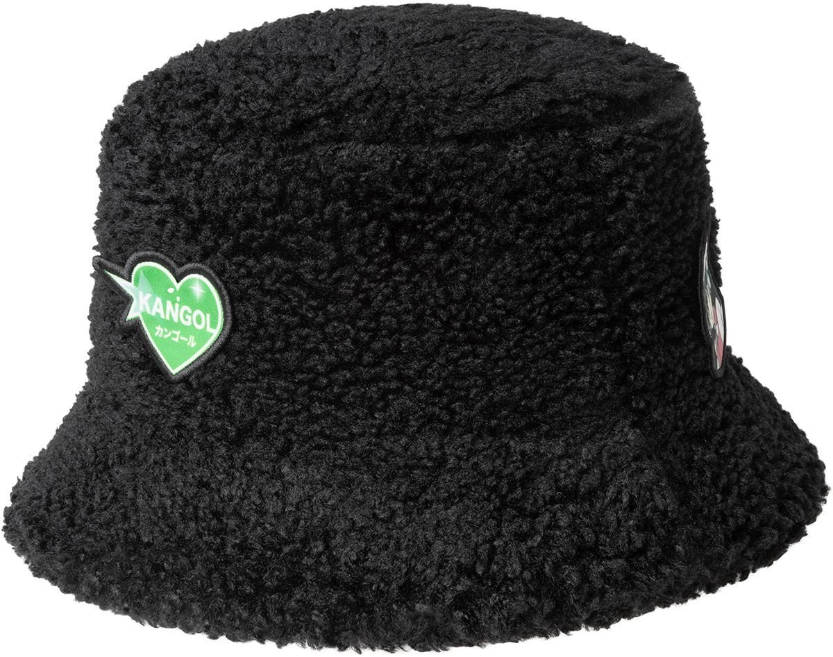 Bob Kangol Manga