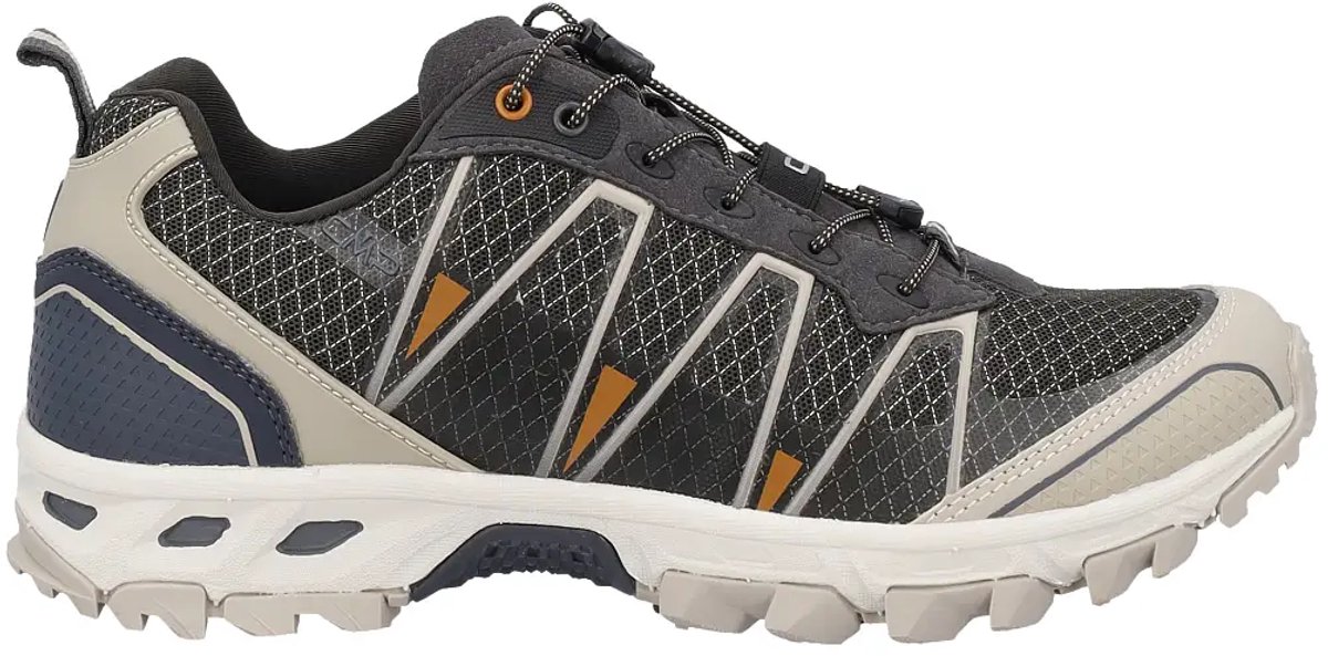 Waterdichte trail schoenen CMP Altak Beige