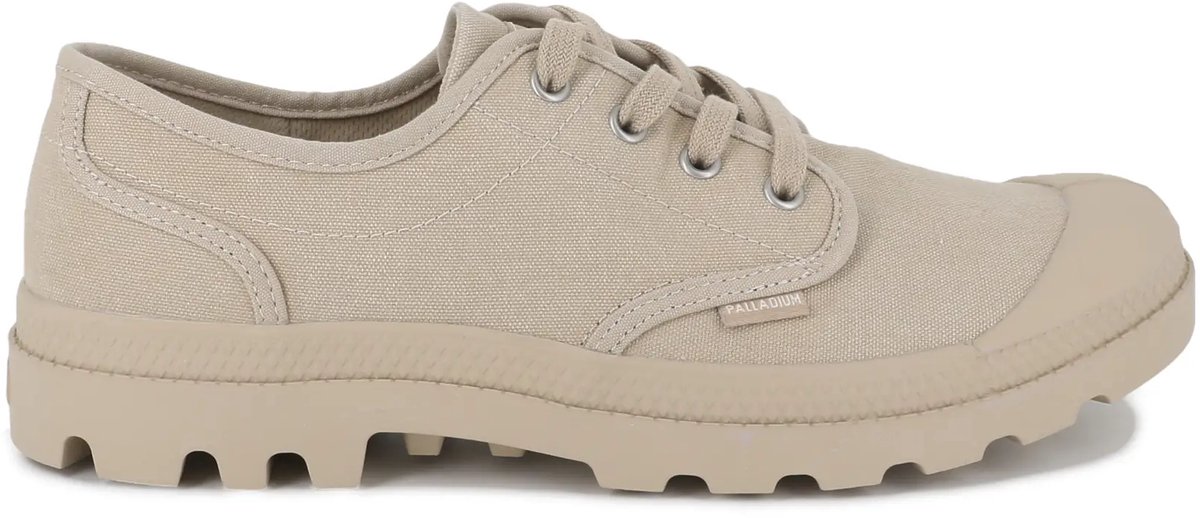 Trainers Palladium Pampa Oxford Pilat
