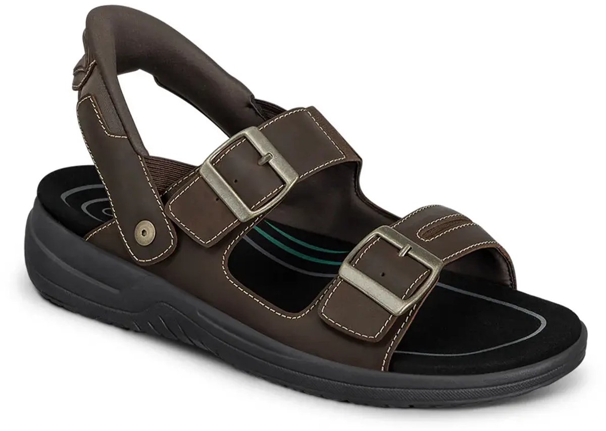 Sandalen Orthofeet Jupiter