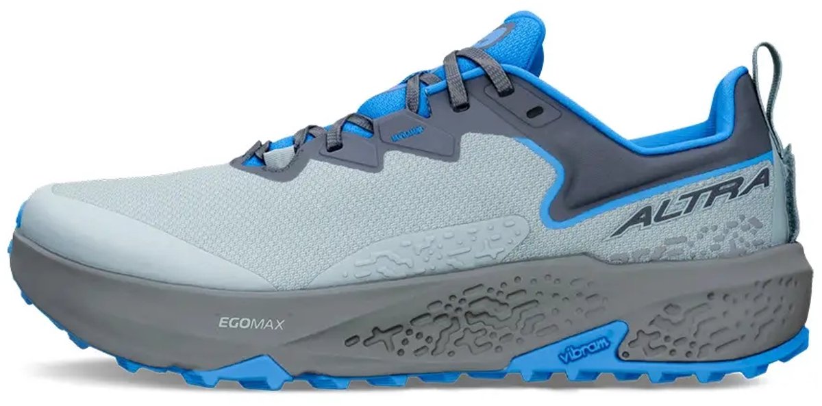 Trailschoenen Altra Timp 6