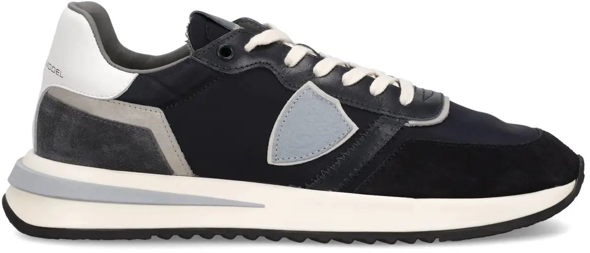 Baskets Philippe Model Tropez 2.1 Low