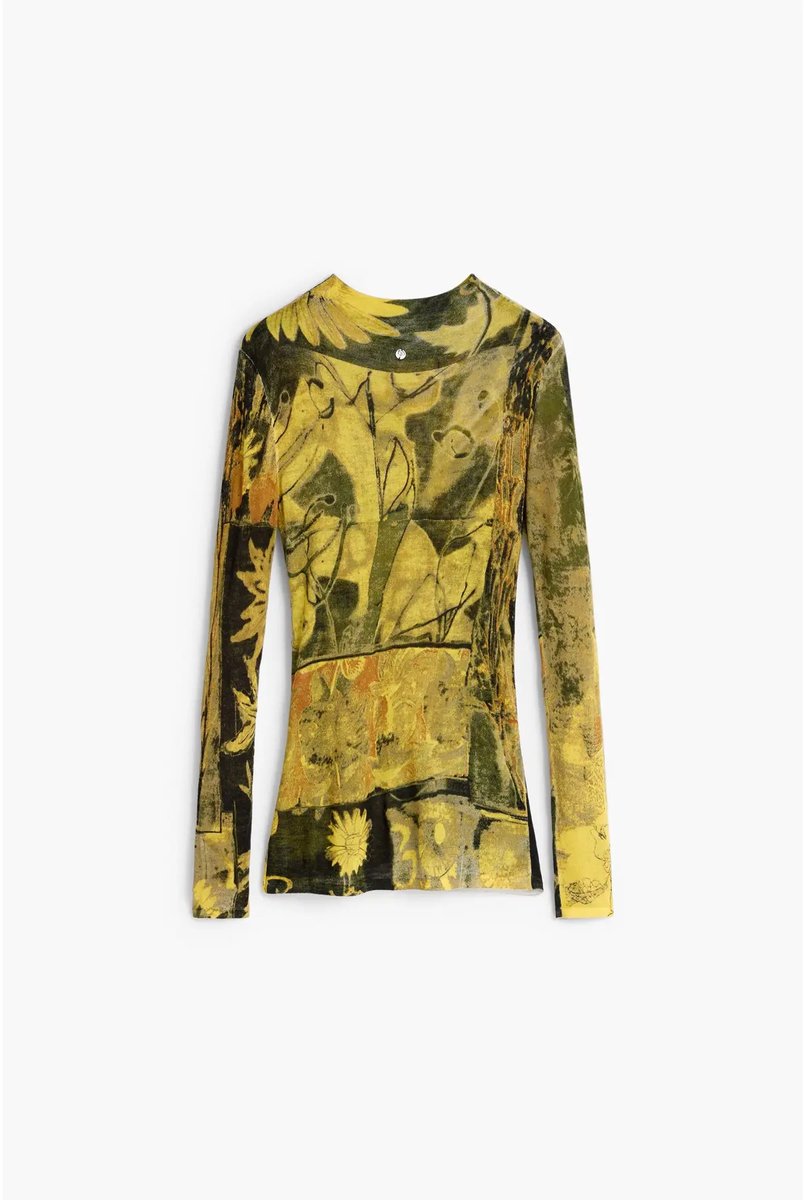 Vrouwentrui Desigual