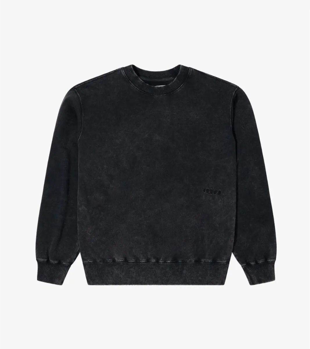 Sweatshirt Edwin Axiom Crew