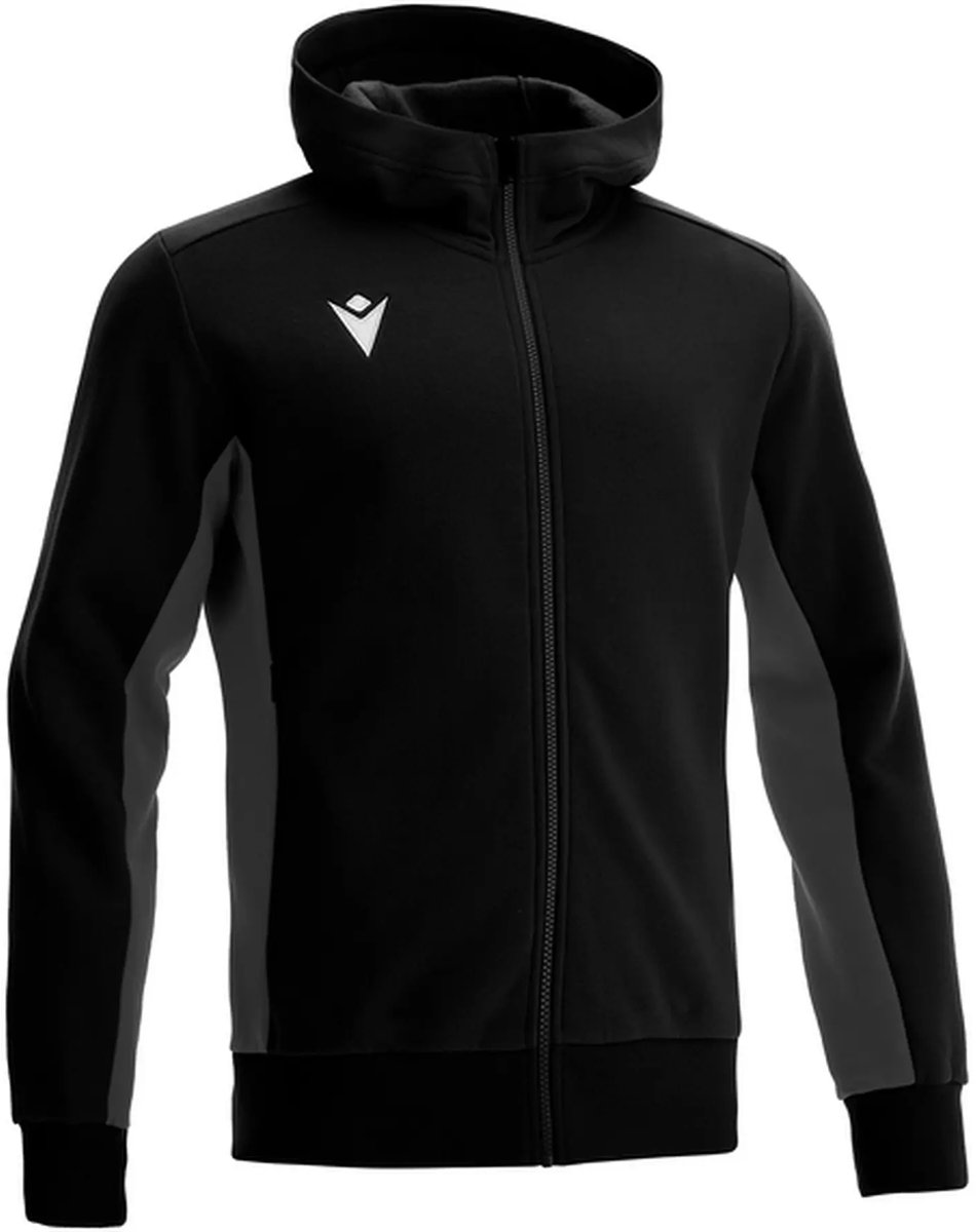 Hoodie Macron Trumpet