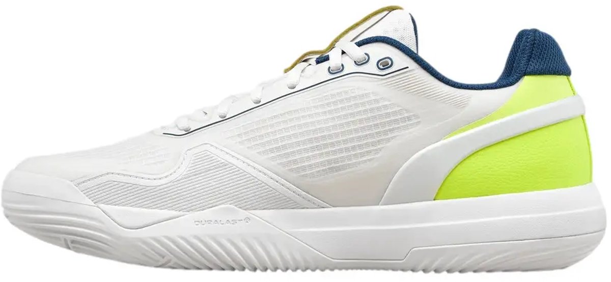 Padel schoenen Wilson Rush Pro 5