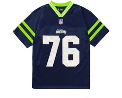 Jersey Seahawks Nos NFL