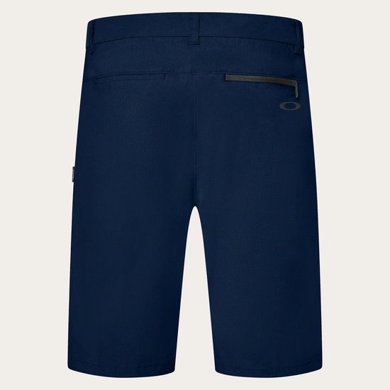 Oakley Apparel Perf Terrain Korte Broek Blauw 32 Man van Oakley — afbeelding 3