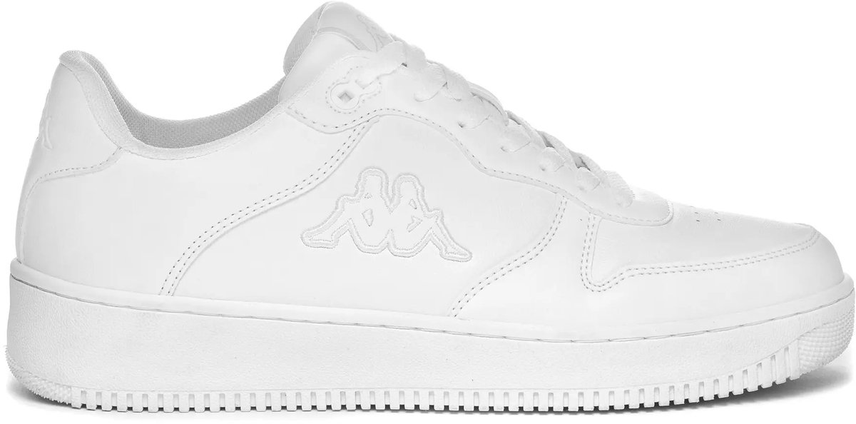 Schoenen Kappa Maserta Wit