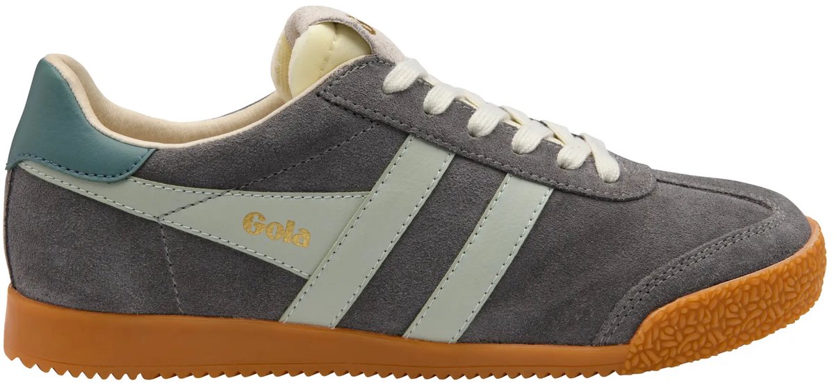 Schoenen dames Gola Elan