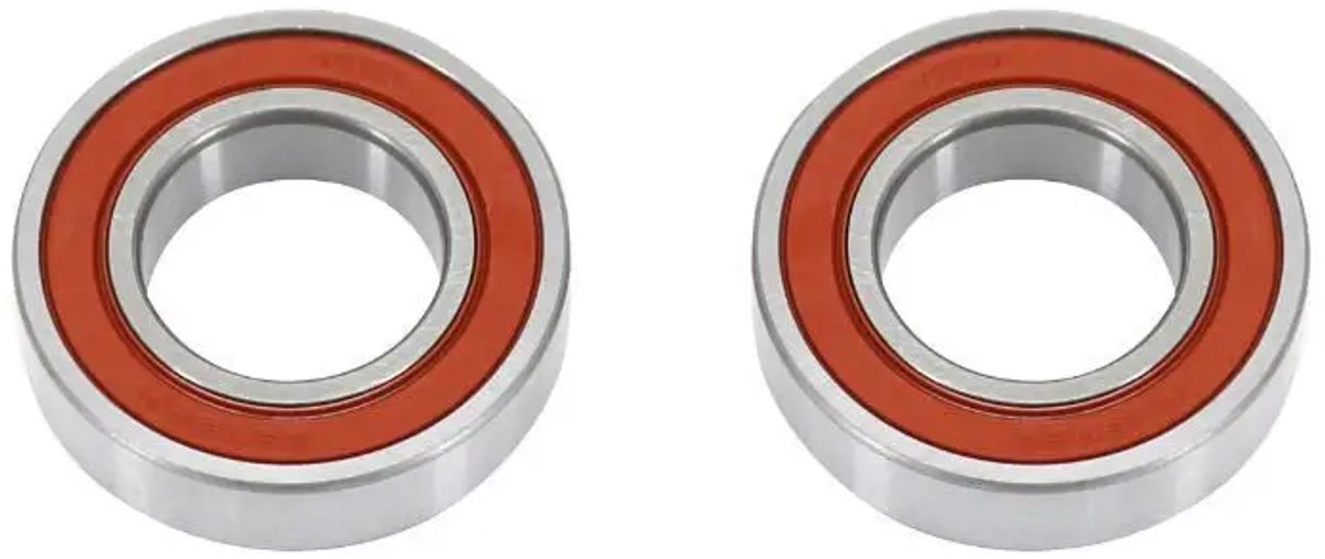 Mavic Comete Track Rear Lager Zilver