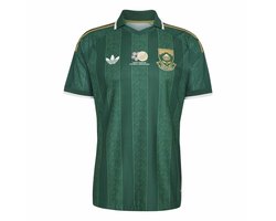 Authentiek Uitshirt Zuid-Afrika Coupe du Monde 2026