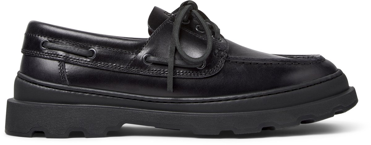 Camper Brutus+ Loafers - Herren - Zwart - 39