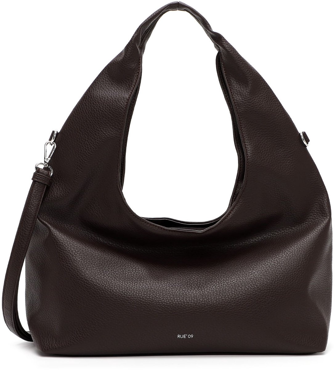 EMILY & NOAH Buideltas E&N Toulon RUE 09 ( 1810 ) - Dames handtassen - brown 200
