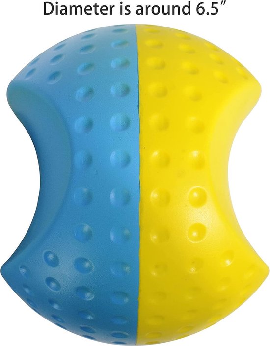 Golf Swing Trainer Bal voor Beginners - Oefenhulpmiddel voor Houding, Beweging en Spiergeheugen bij Golf van GOLF — afbeelding 4