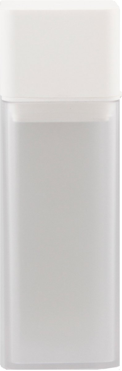 Magnetische Olie/azijnhouder Wit - Kamer26