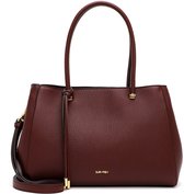SURI FREY Shopper SFY Judy ( 17304 ) - Dames handtassen - wine 690