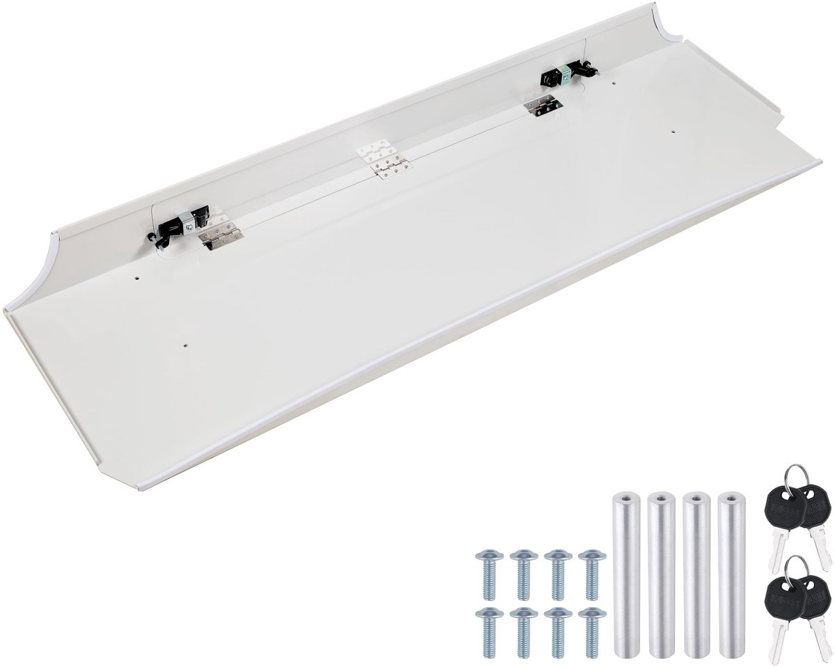 Omgoods - Dakputten voor T5, T6 en T6.1 Multivan