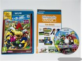 Mario Party 10 - Nintendo Selects - Wii U