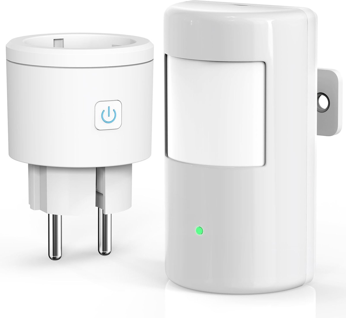 Omgoods - Draadloze Bewegingsdetector met Sockets