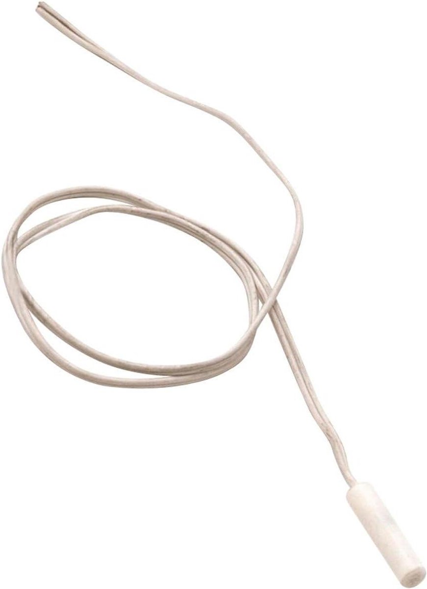 Koelkast Sonde - Thermostaat Kabel - Koelkast Reparatie - Origineel Onderdeel - 53 cm - Wit