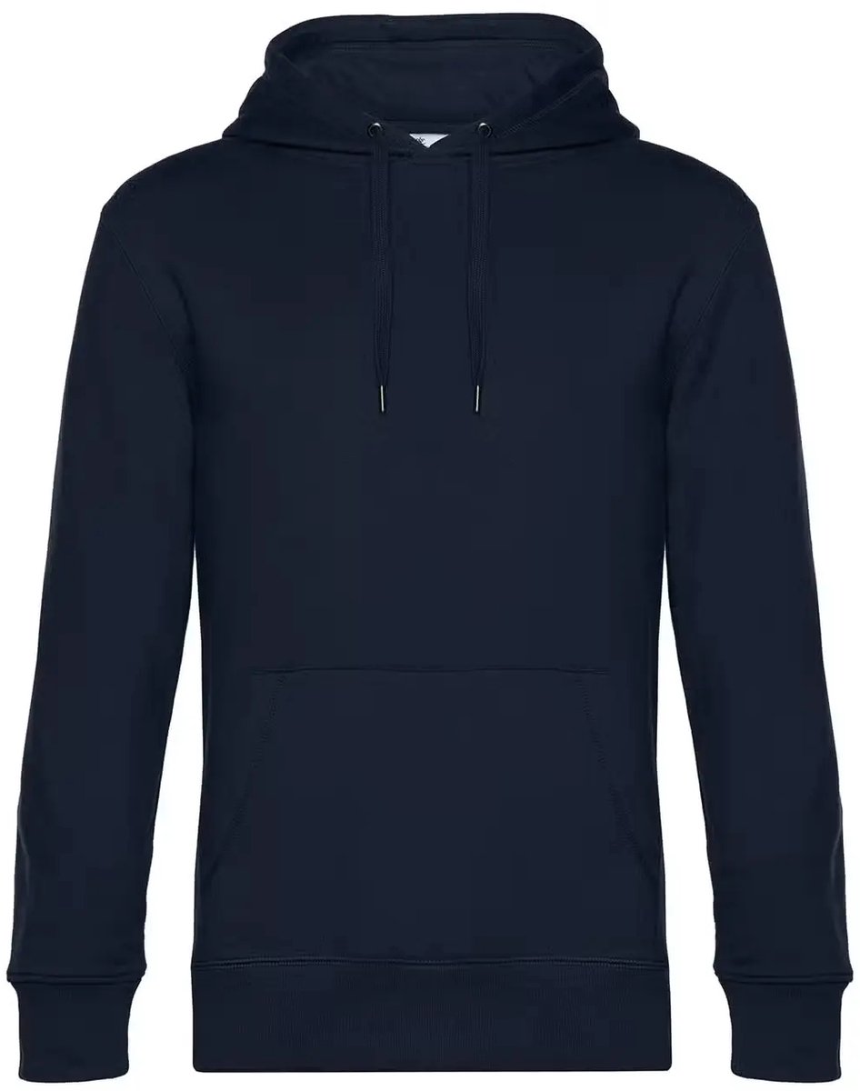 Hoodie B&C KING
