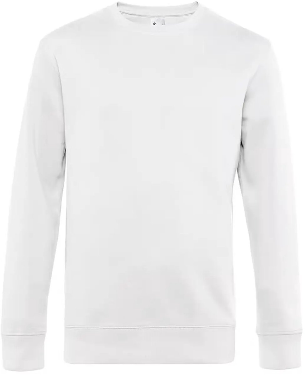 Sweatshirt B&C King