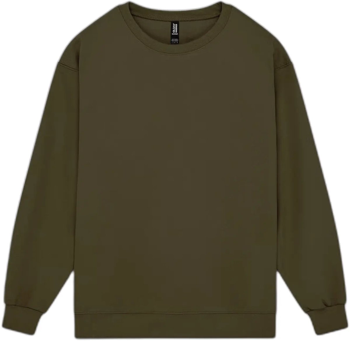 Sweatshirt Gildan Hammer