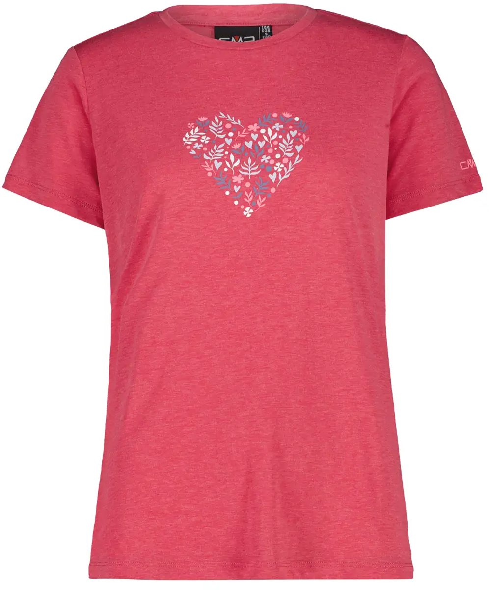 Damestrui CMP Lightweight Breathable Roze