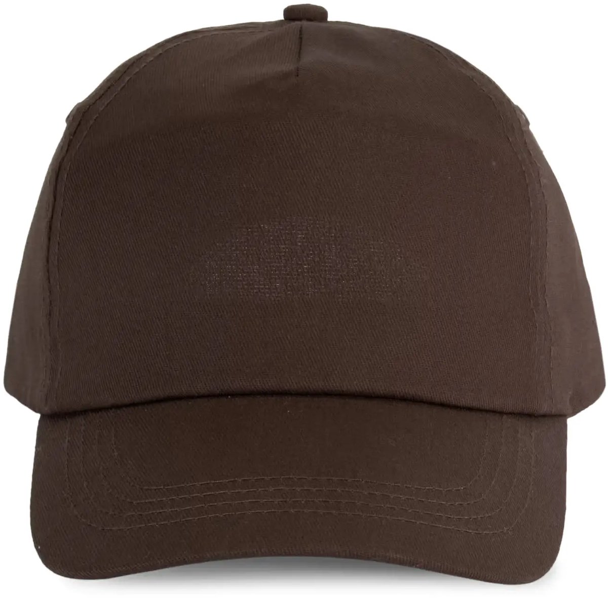 5-panel pet K-up First