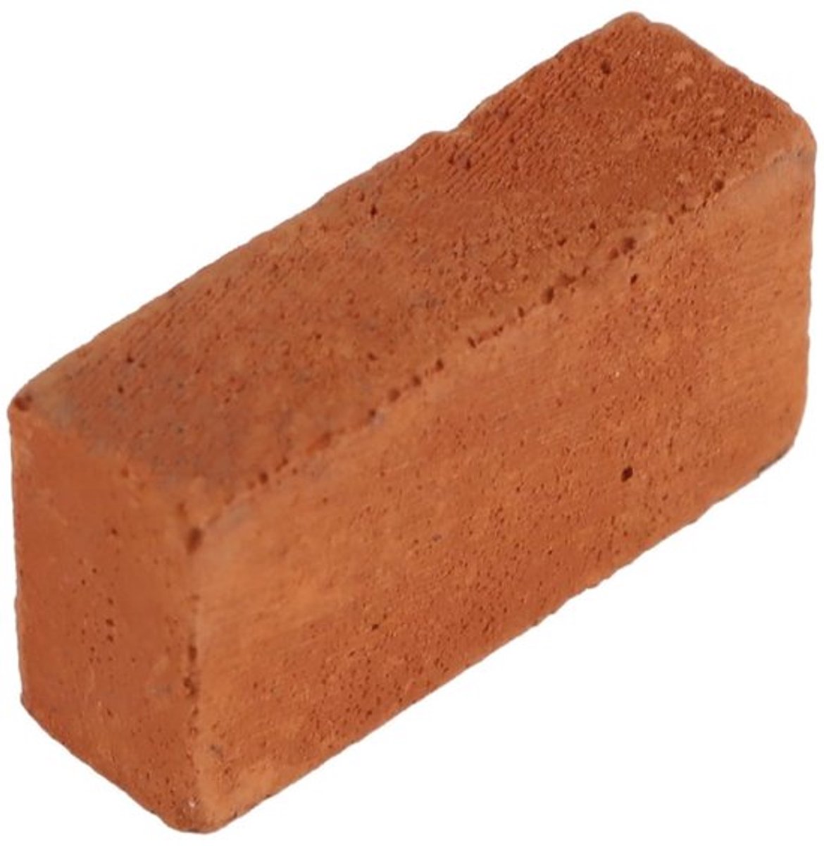 Ministenen 100 Stuks - Mini-Bouwstenen - Modelbouwset - Doe-Het-Zelf Decoratie - Feeëntuin - Afmetingen 15 x 29 x 9 mm - Modelbouwstenen