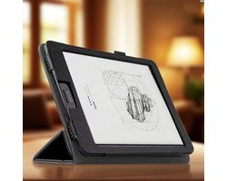 Tablethoes - Beschermhoes Smart Case - Tablet Beschermen - Automatische Slaap/Waakfunctie - 7.8 inch - Zwart