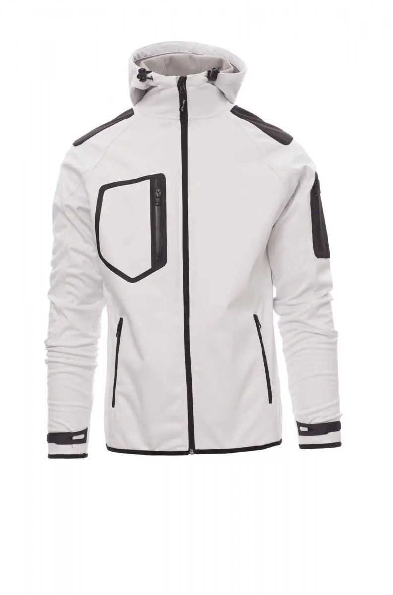 Payper Extreme - White/Black - S