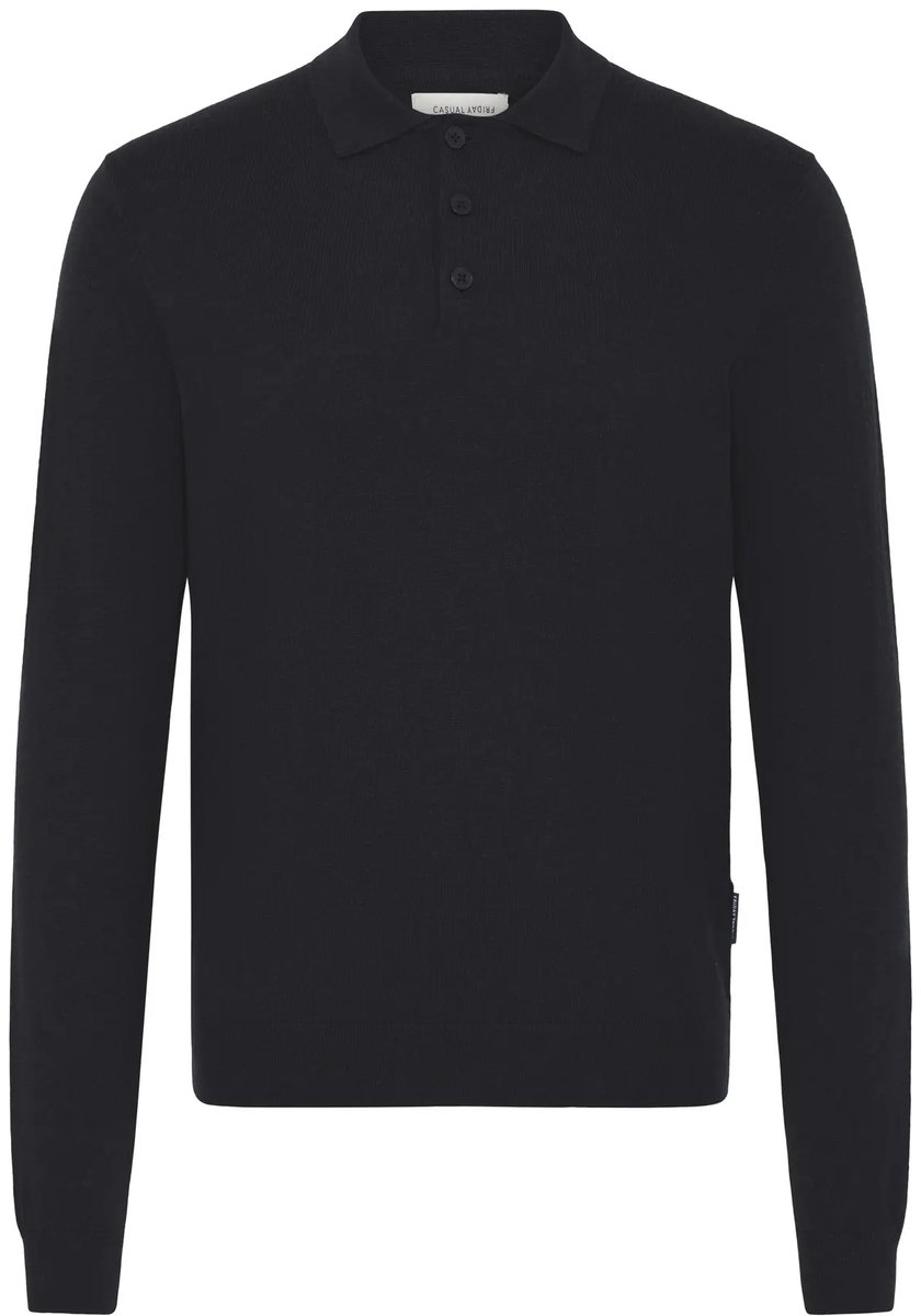 Polo Casual Friday Frode