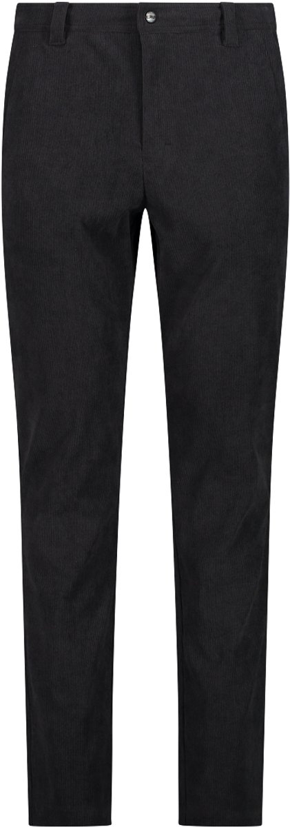 Fluwelen broek CMP Antraciet