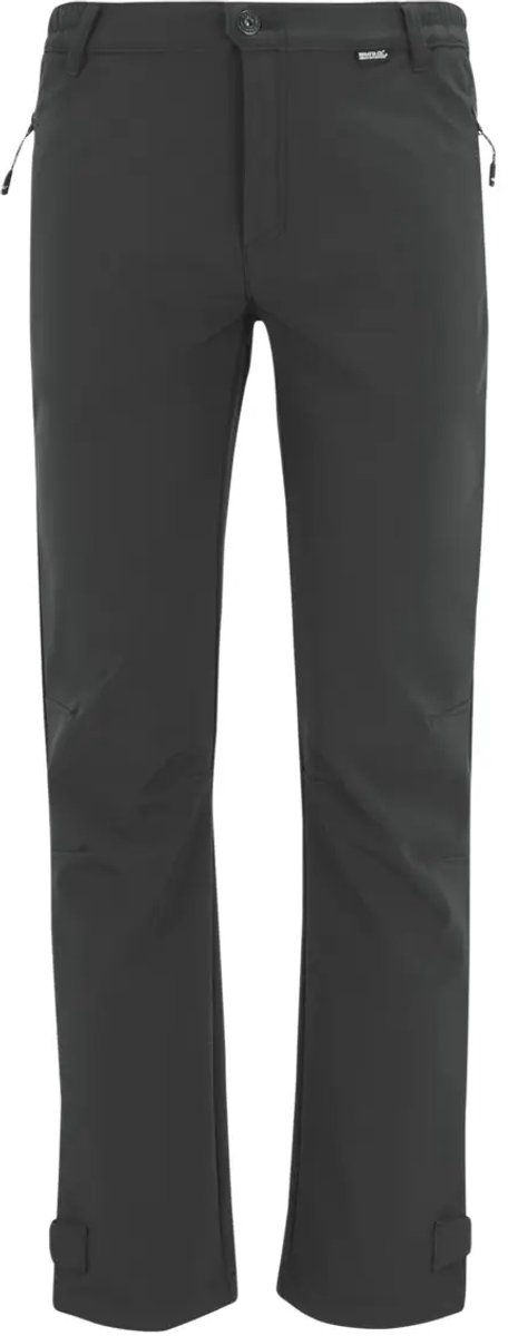 Softshell broek Regatta Geo