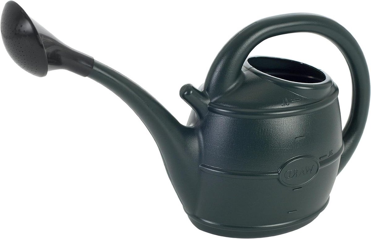 Gieter - Waterkan Tuin - Planten Water Geven - Externe Roos Opslag - 5 Liter - Groen
