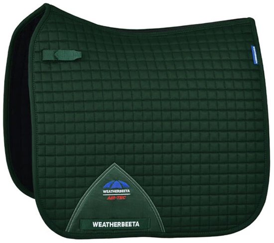 Dressuurmat voor paarden Weatherbeeta Prime Air-Tec Dressuurmat voor paarden Weatherbeeta Prime Air-Tec
