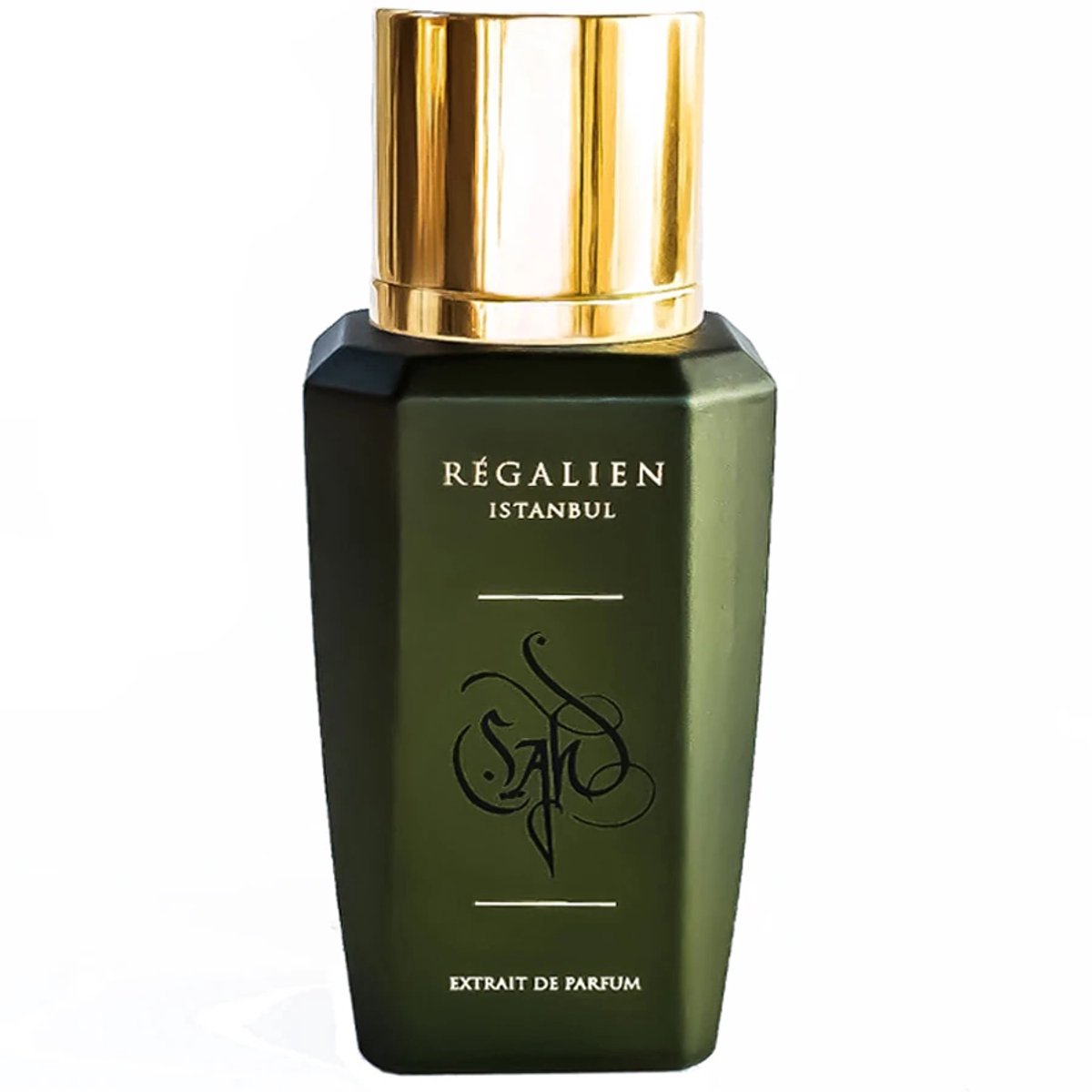 Régalien Sah - 100 ml - Extrait de Parfum - Unisexparfum