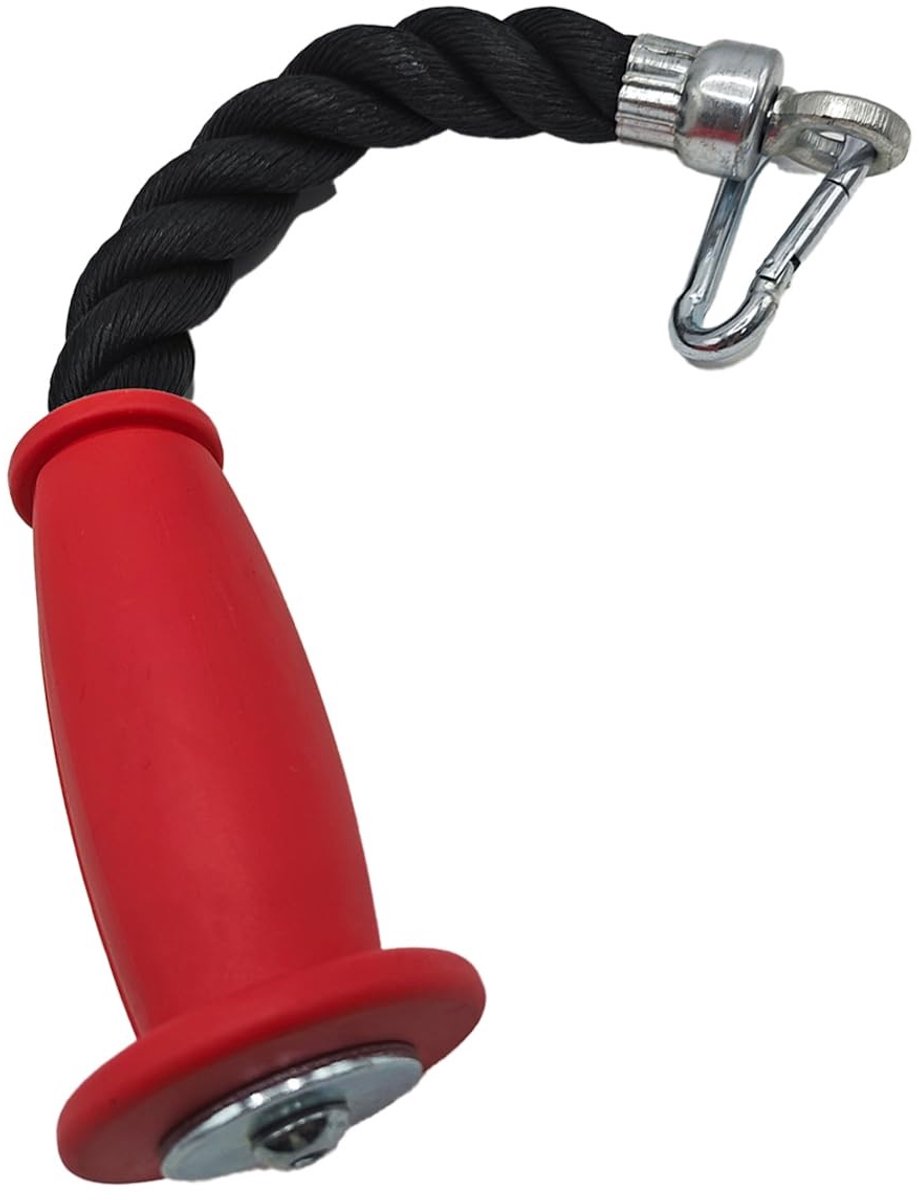 Omgoods - Tricepstouw met Eén Hand