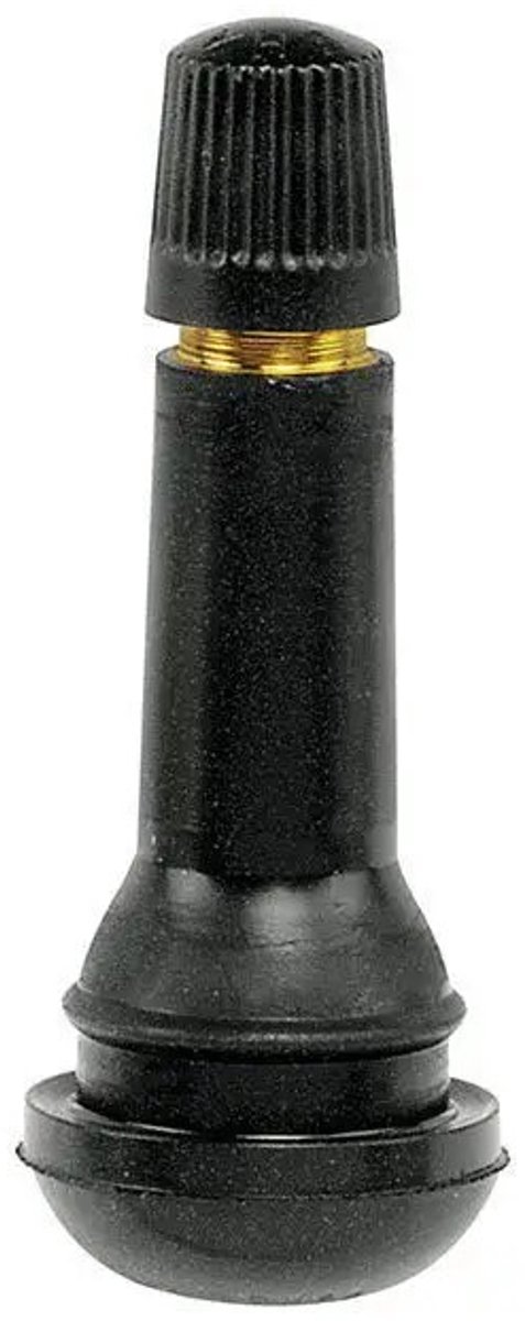 Eco tubeless ventielen type PW TR414 – verpakt per 100 stuks