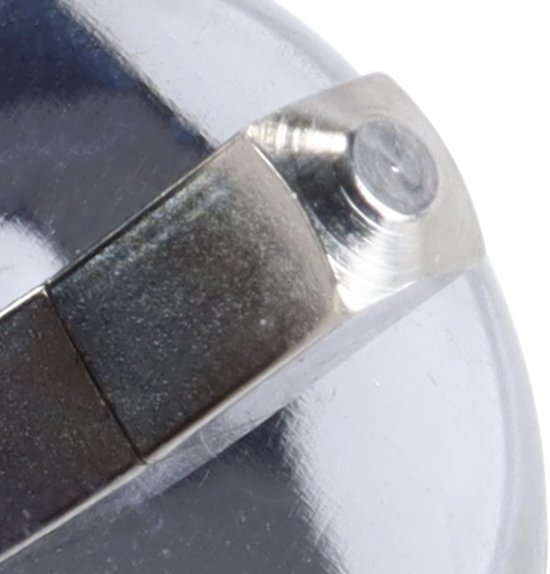 Vervangingsonderdeel voor aandrijfpin en koppeling, geschikt voor de meeste blenders en mixers, accessoires voor keukenmachines — afbeelding 4